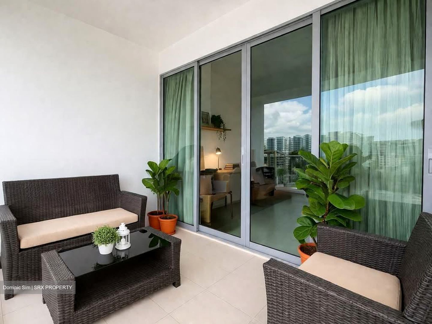 Dakota Residences (D14), Condominium #557703791